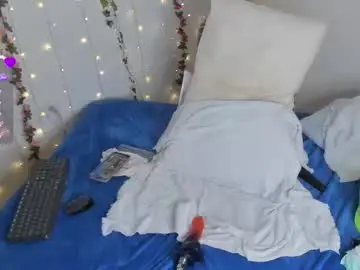 Chaturbate Adult Webcams of soraya_davis_