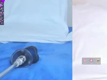 Chaturbate Free Porn Cam of soraya_davis_