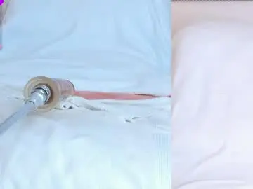 Chaturbate Nude Webcam of soraya_davis_