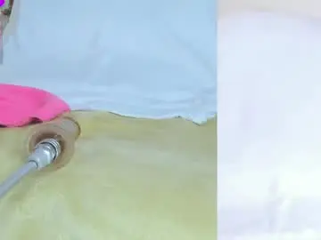 Chaturbate Watch Live Sex Cams of soraya_davis_