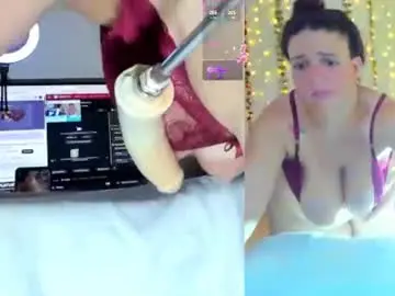 Chaturbate Watch Live Sex Cams of soraya_davis_