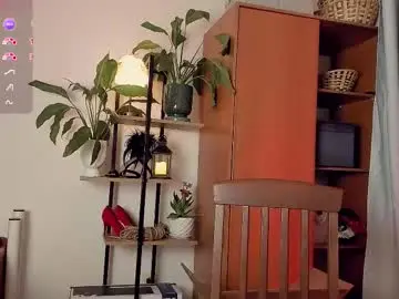 Chaturbate Free Porn Cam of 5_in_one