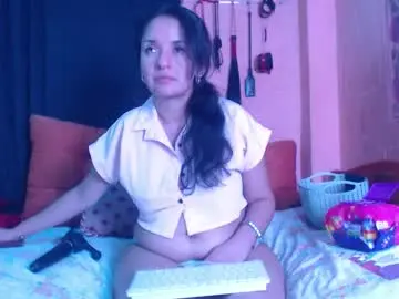 Chaturbate Adult Webcams of angelamaturevip