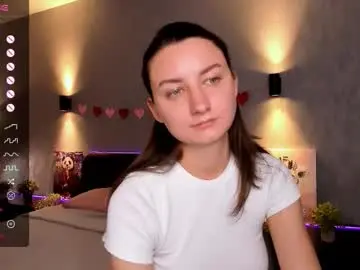 Chaturbate Live Sex of annacooleman_