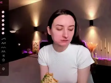 Chaturbate Adult Webcam of annacooleman_