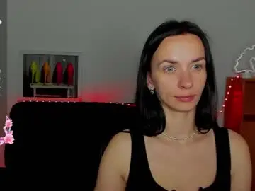 Chaturbate Nude Webcam of annakillian_kiss
