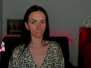 Chaturbate Adult Video Chat of annakillian_kiss