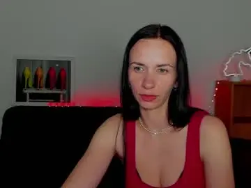 Chaturbate Best Webcam of annakillian_kiss