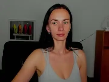 Chaturbate Free Porn Cam of annakillian_kiss