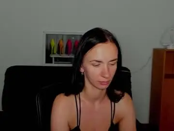 Chaturbate Adult Webcam of annakillian_kiss