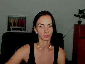 Chaturbate Nude Webcam of annakillian_kiss