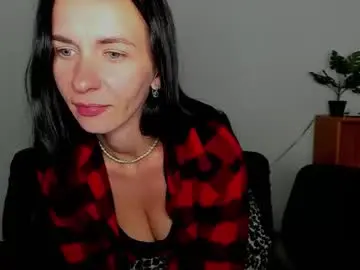 Chaturbate Best live sex cam show of annakillian_kiss