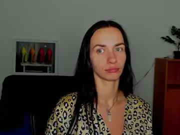 Chaturbate Best live sex cam show of annakillian_kiss
