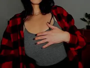 Chaturbate Best live sex cam show of annakillian_kiss