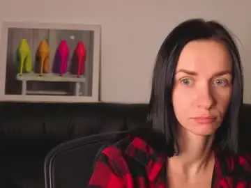 Chaturbate Free Live Porn of annakillian_kiss