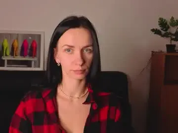 Chaturbate Live Porn of annakillian_kiss