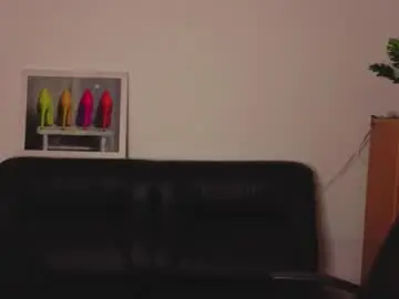 Chaturbate Watch Live Sex Cams of annakillian_kiss