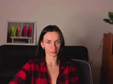 Chaturbate Private Sex Chat of annakillian_kiss