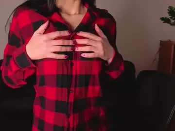 Chaturbate Free Porn Cam of annakillian_kiss