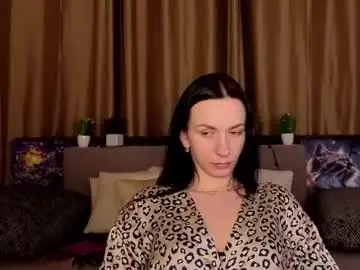 Chaturbate Live Porn of annakillian_kiss