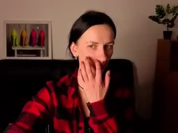 Chaturbate Watch Live Sex Cams of annakillian_kiss