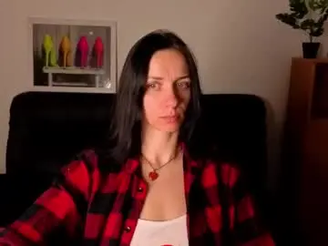 Chaturbate Adult Webcam of annakillian_kiss