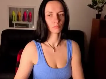 Chaturbate Adult Webcams of annakillian_kiss