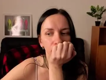 Chaturbate Best Webcam of annakillian_kiss