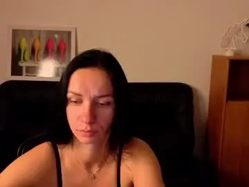 Chaturbate Adult Video Chat of annakillian_kiss
