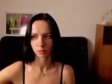 Chaturbate Adult Webcams of annakillian_kiss