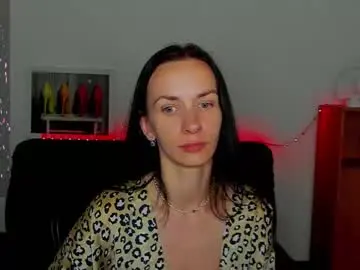 Chaturbate Adult Webcams of annakillian_kiss