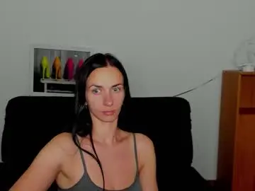 Chaturbate Best live sex cam show of annakillian_kiss
