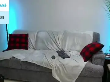 Chaturbate Live Sex of burlybound