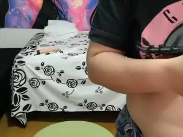 Chaturbate Live Sex of kyyaraplaykiss