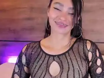 Chaturbate Watch Live Sex Cams of leamonroe__