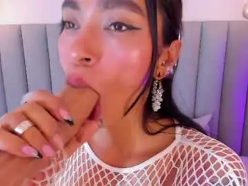 Chaturbate Adult Webcam of leamonroe__