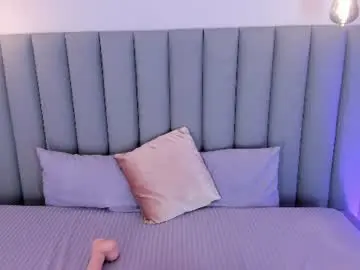Chaturbate Sex Cam of leamonroe__