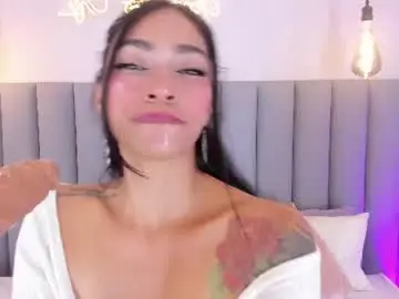 Chaturbate Private Sex Chat of leamonroe__
