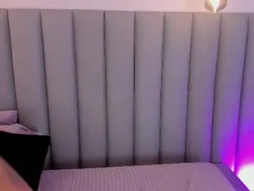 Chaturbate Live Sex of leamonroe__