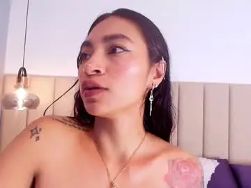 Chaturbate Sex Chat of leamonroe__