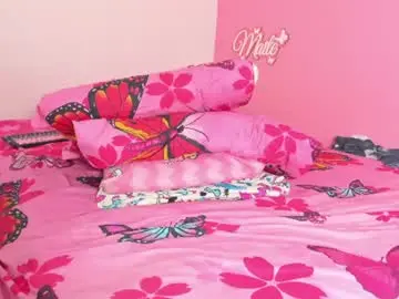 Chaturbate Sex Chat of maite_newmilf