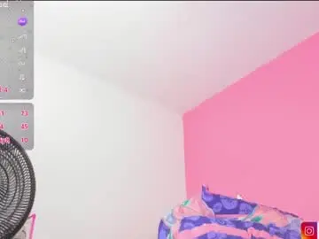 Chaturbate Free Live Porn of maite_newmilf