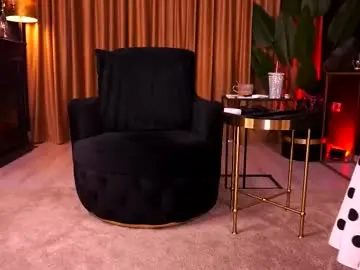 Chaturbate Live Sex of miss_ema_divine