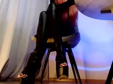 Chaturbate Private Sex Chat of mistress__alice_