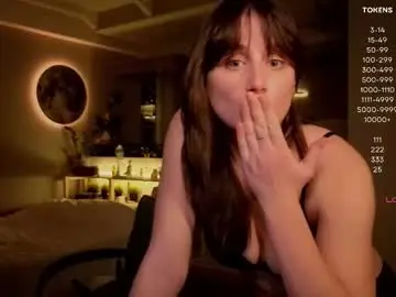 Chaturbate Sex Chat of moon_deity
