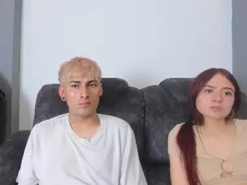 Chaturbate Live Porn of rousse_n_kenji