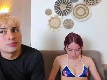 Chaturbate Best live sex cam show of rousse_n_kenji