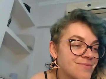 Chaturbate Live Porn of sandra10031989