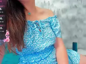 Chaturbate Live Sex of sexkarina1