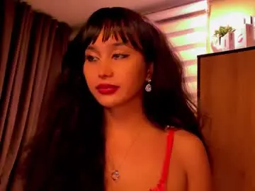 Chaturbate Best Webcam of th3r3sa